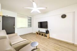 Blk 434 Clementi Avenue 3 (Clementi), HDB 3 Rooms #581335771